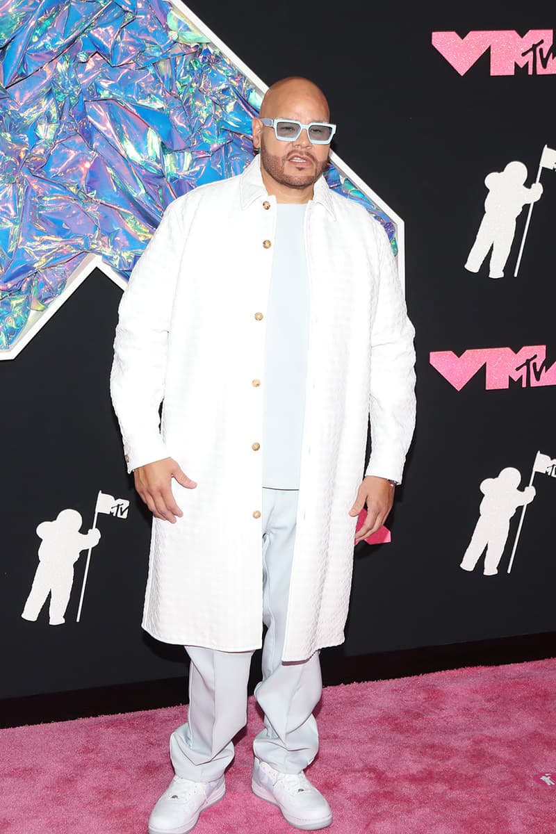 TXT부터 도자 캣까지, 2023 MTV VMA 레드 카펫 스타일 살펴보기