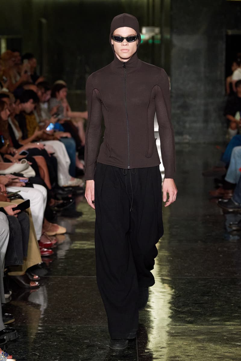 에크하우스 라타, 2024 SS 컬렉션 공개, eckhaus latta, zoe latta, mike eckhaus