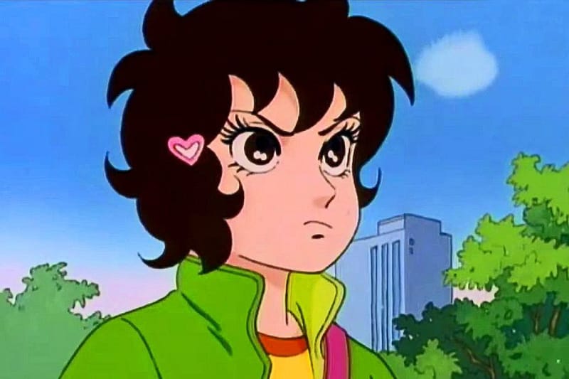 ‘달려라 하니’ 후속, ‘나쁜계집애’ 예고편 공개