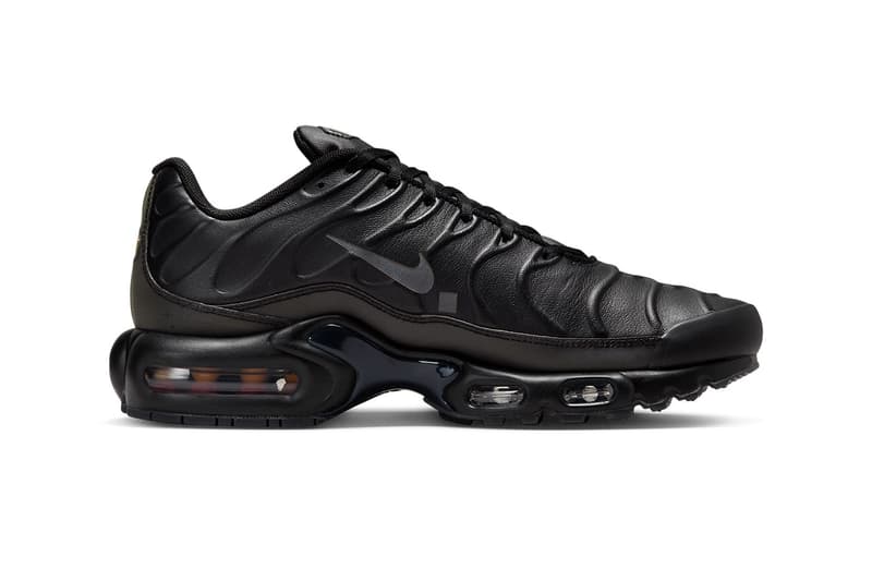 어 콜드 월 x 나이키 에어 맥스 플러스 ‘스톤’, ‘오닉스’ 발매 정보, acw, nike, air max plus, air max