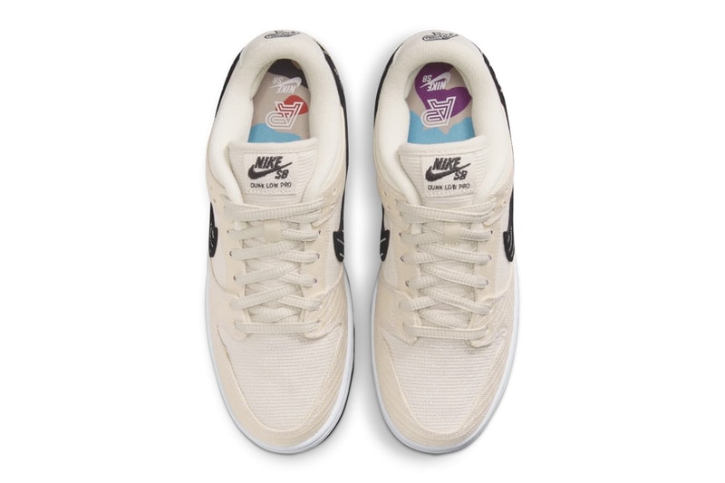 알비노앤프레토 x 나이키 SB 덩크 로우 공개, nike sb dunk low, nike, albino and preto