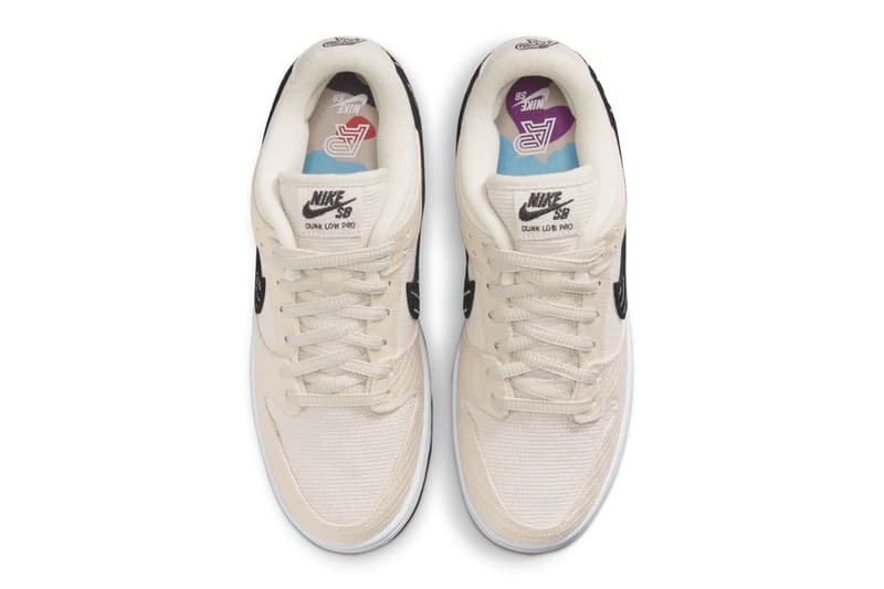 알비노앤프레토 x 나이키 SB 덩크 로우 공개, nike sb dunk low, nike, albino and preto