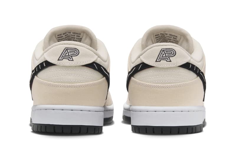 알비노앤프레토 x 나이키 SB 덩크 로우 공개, nike sb dunk low, nike, albino and preto