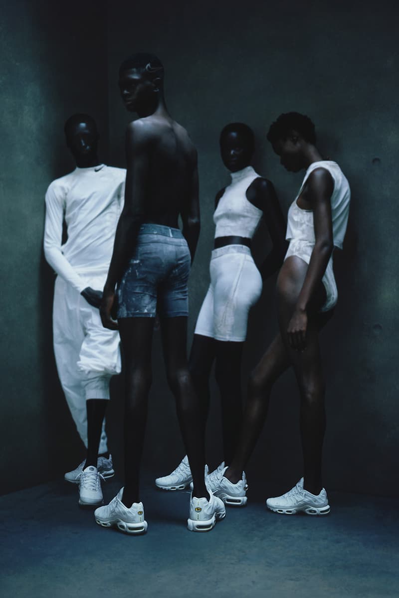 어 콜드 월 x 나이키 에어 맥스 플러스 TN 98 시리즈 출시 정보, 어 콜드 월 판매처, SNKRS 드롭, 나이키 드롭, 나이키 한정, 사무엘 로스
