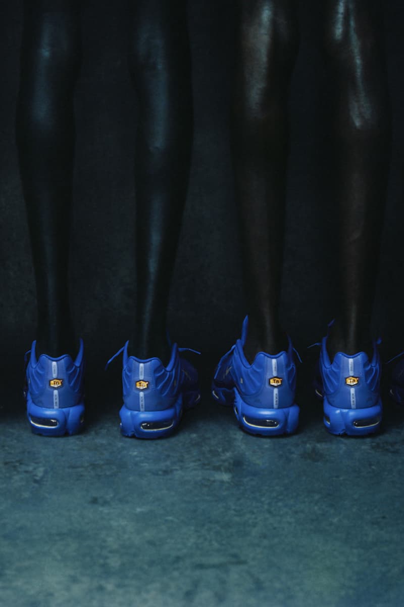 어 콜드 월 x 나이키 에어 맥스 플러스 TN 98 시리즈 출시 정보, 어 콜드 월 판매처, SNKRS 드롭, 나이키 드롭, 나이키 한정, 사무엘 로스