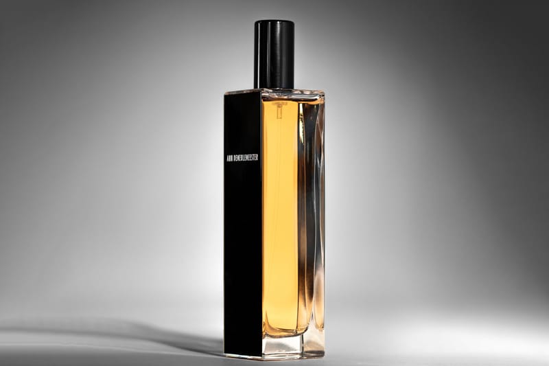 앤 드뮐미스터, ‘A’ 퍼퓸 출시