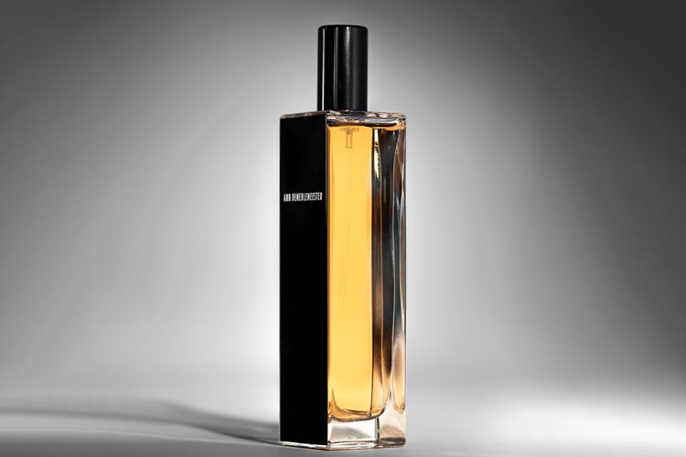 앤 드뮐미스터, ‘A’ 퍼퓸 출시