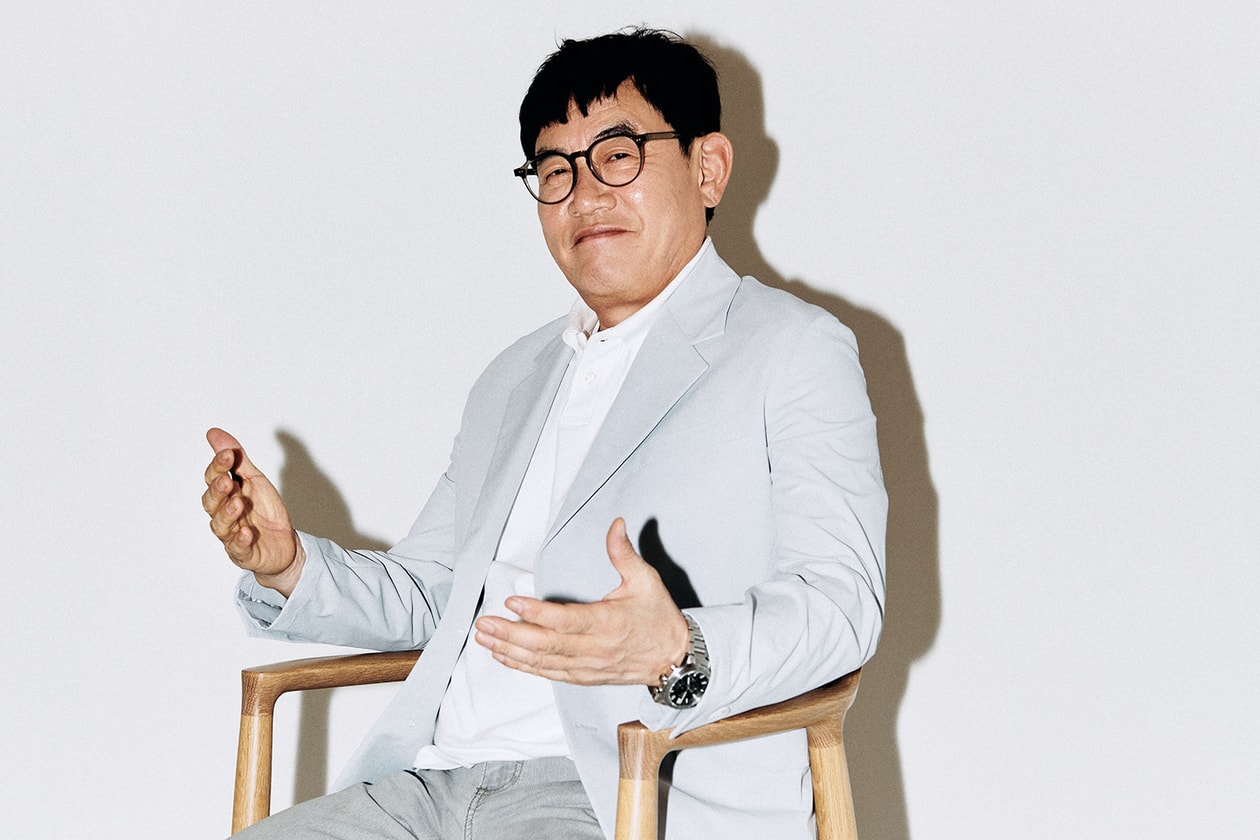 이경규, 애플, 팟캐스트, 갓경규, 코미디언, 거장, 레전드, 오디오 쇼