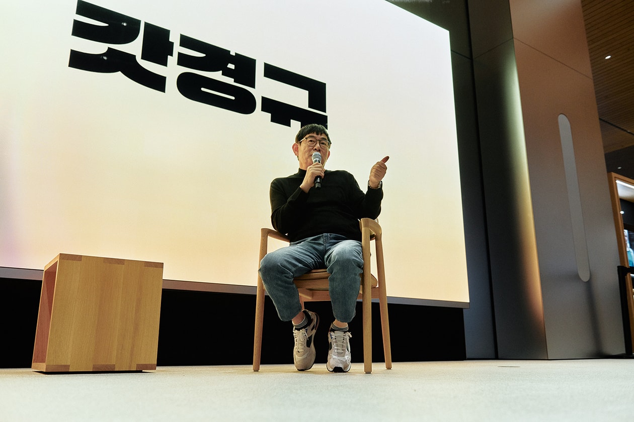 이경규, 애플, 팟캐스트, 갓경규, 코미디언, 거장, 레전드, 오디오 쇼