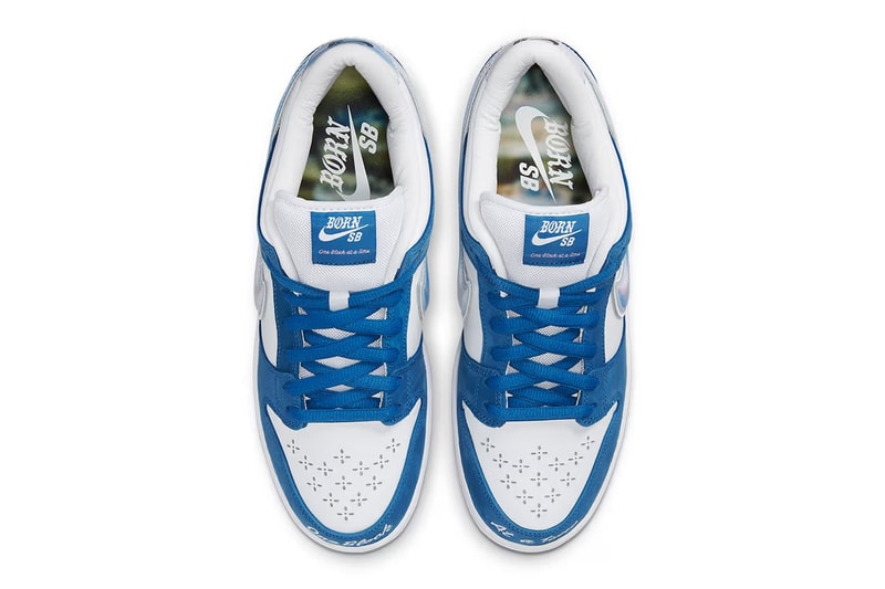 본앤레이즈드 x 나이키 SB 덩크 로우 발매, Bornxraised, nike sb, bornandraised