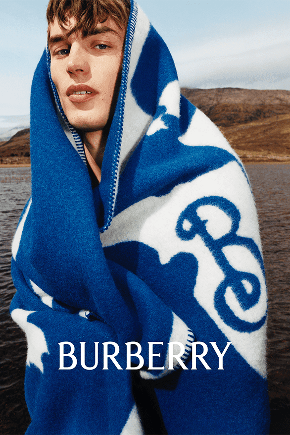 다니엘 리의 첫 버버리 컬렉션이 발매됐다, daniel lee, burberry, 버버리, 버버리 프로섬