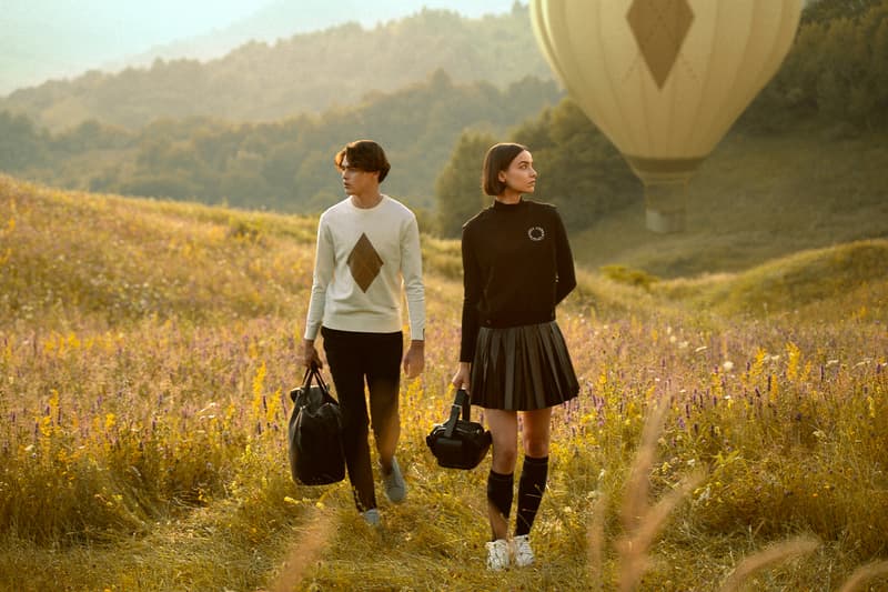 캘러웨이 어패럴, 2023년 가을, 겨울 컬렉션 ‘The Journey Never Ends’ 출시 callaway golf apparel 가을 겨울 컬렉션
