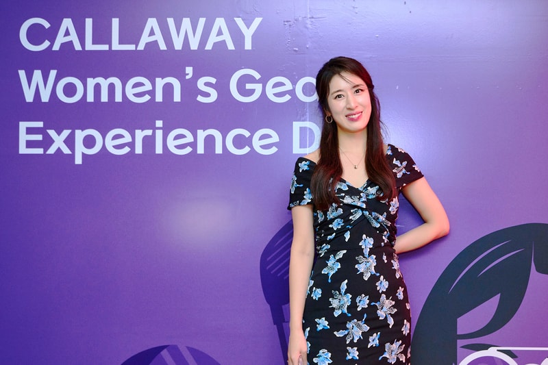 캘러웨이골프, ‘Callaway Women’s Gear Experience Day’ 개최 golf