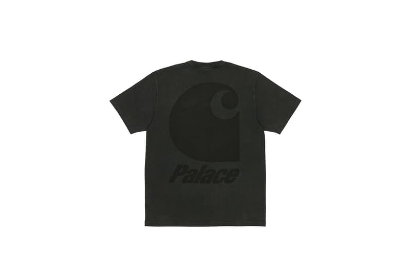 칼하트 WIP x 팔라스 신규 드롭 정보, 팔라스 드롭, 팔라스 한정판, 팔라스 스케이트 보드, パレス メンズ, パレス, パレス ブランド, カーハート, 칼하트 한정판