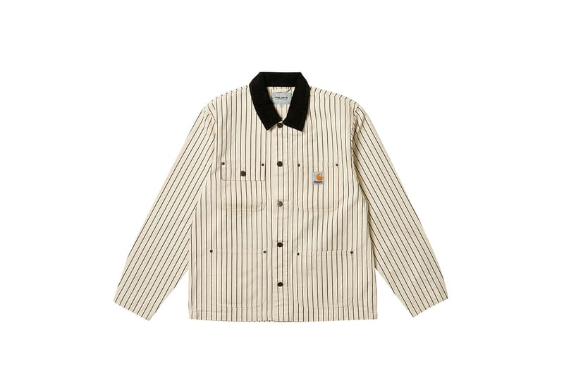 칼하트 WIP x 팔라스 신규 드롭 정보