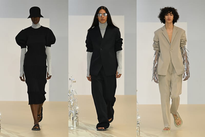 자연의 에너지를 그린 CFCL 2024 SS 컬렉션 공개