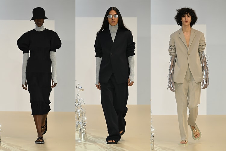 자연의 에너지를 그린 CFCL 2024 SS 컬렉션 공개