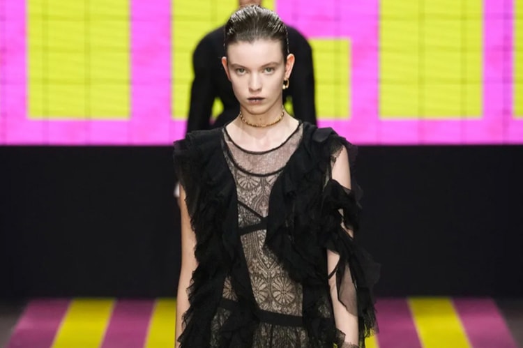 디올 2024 SS 컬렉션