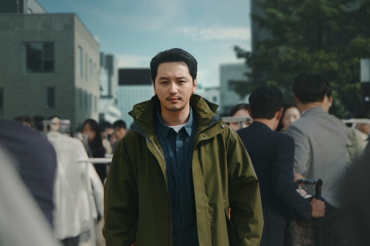 ‘돌고래유괴단’이 함께한, 컬럼비아 ‘인터체인지 재킷’ 캠페인 두 번째 티저