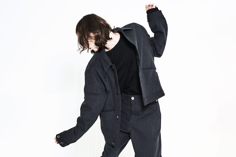 큐레이티드 퍼레이드 ‘퍼레이드231’ 룩북 공개