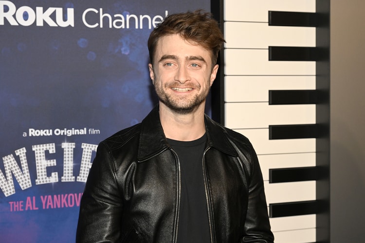 다니엘 래드클리프, ‘데드풀 3’에 비밀 역할로 출연한다?