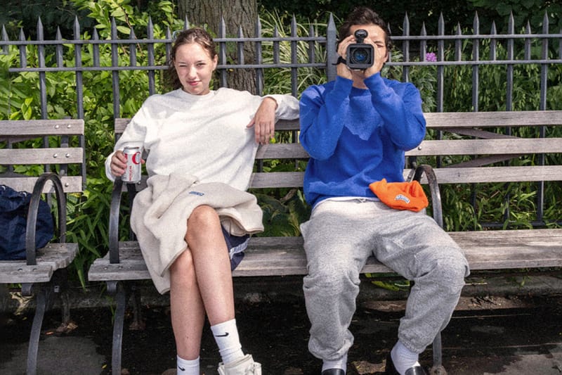 디스커스 애슬레틱, 2023 FW 컬렉션 출시 기념 팝업 스토어 연다