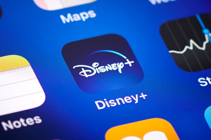 디즈니+, 국내 월 구독료 4천 원 인상한다