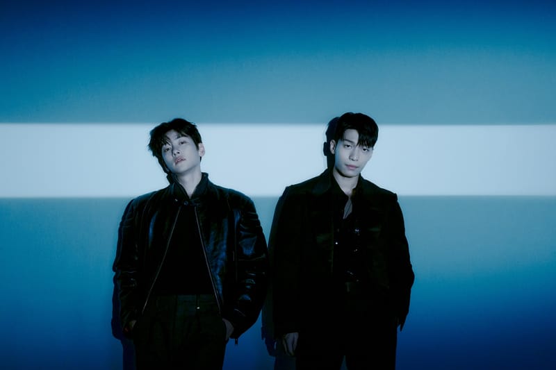 디즈니+, 와일드한 매력의 ‘최악의 악’ 화보 공개