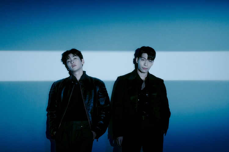 디즈니+, 와일드한 매력의 ‘최악의 악’ 화보 공개