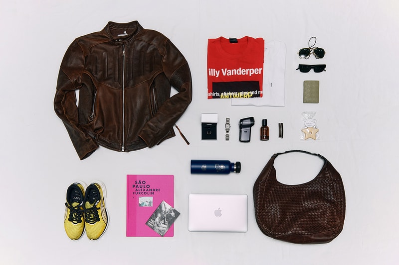 Essentials: 김준태, 준태킴, 준태킴 컬렉션, LVMH 프라이즈, 국내 브랜드 추천, 준태킴 FW, 준태킴 SS, 준태킴 인터뷰