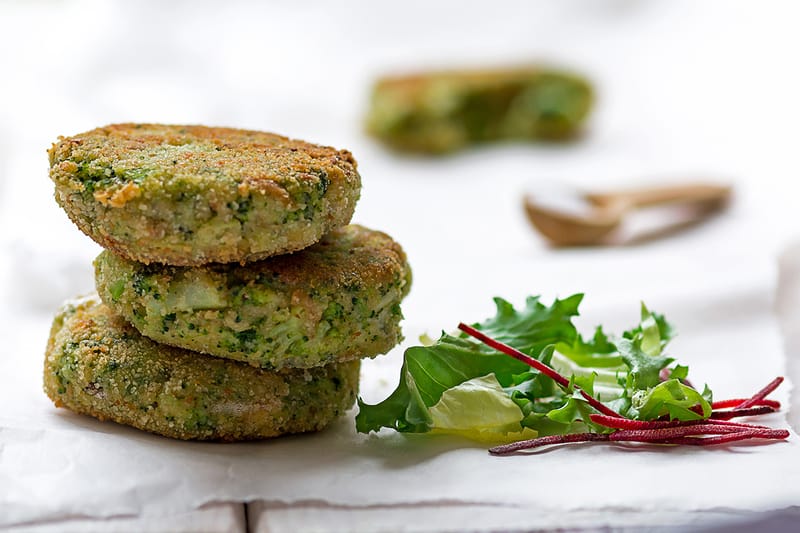 대한민국의 지리산 사찰에서 버거가 판매된다