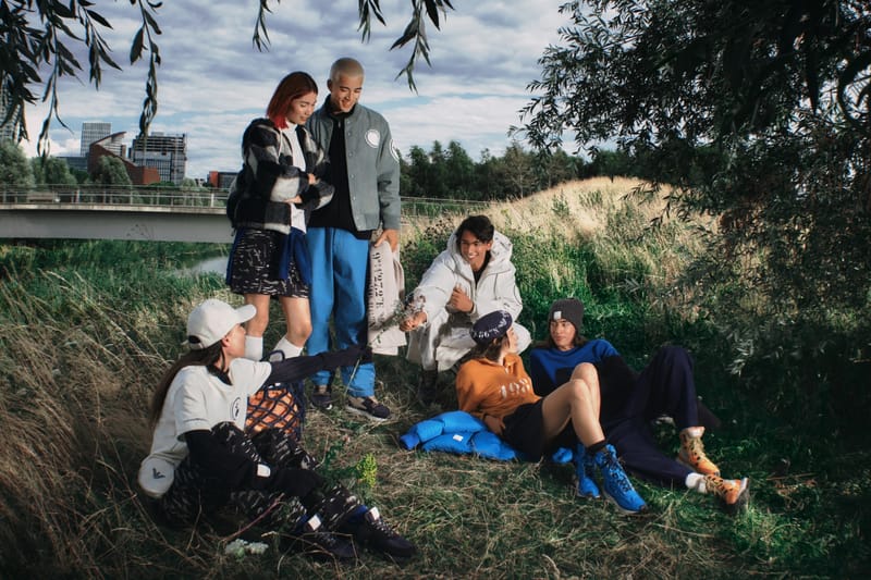 엠포리오 아르마니, 2023 FW 컬렉션 캠페인 공개