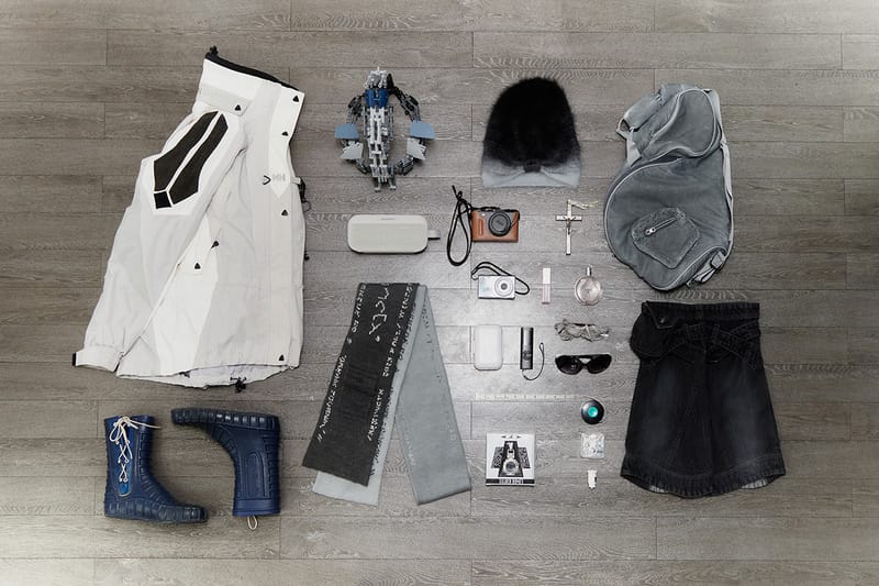 Essentials: 박희원