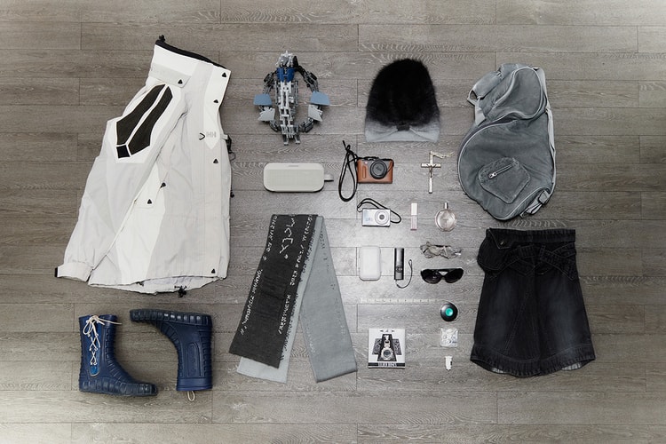 Essentials: 박희원