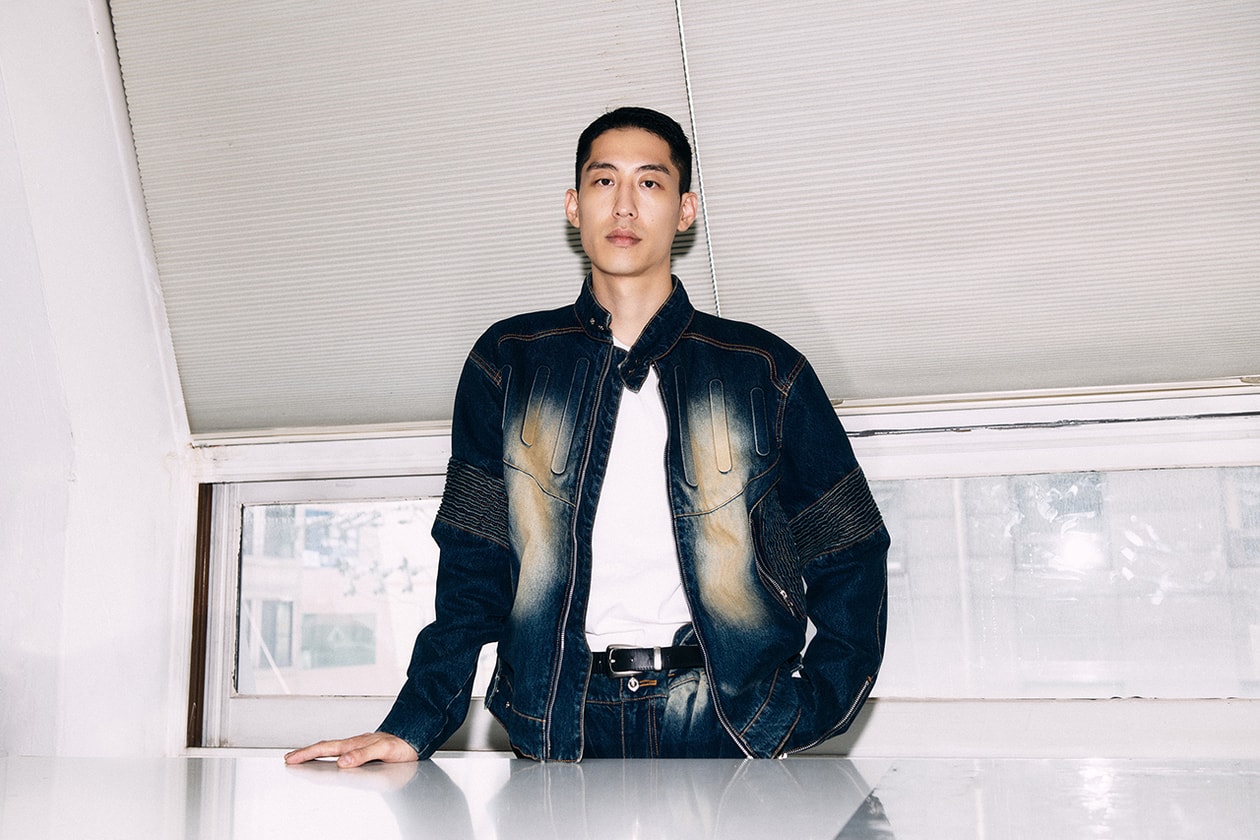 Essentials: 김준태, 준태킴, 준태킴 컬렉션, LVMH 프라이즈, 국내 브랜드 추천, 준태킴 FW, 준태킴 SS, 준태킴 인터뷰