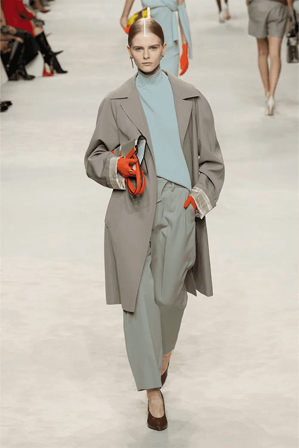 펜디, 2024 SS 컬렉션 공개, fendi, kim joens, 킴 존스