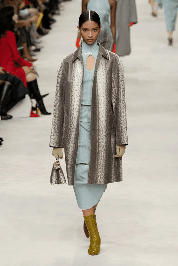 펜디, 2024 SS 컬렉션 공개, fendi, kim joens, 킴 존스