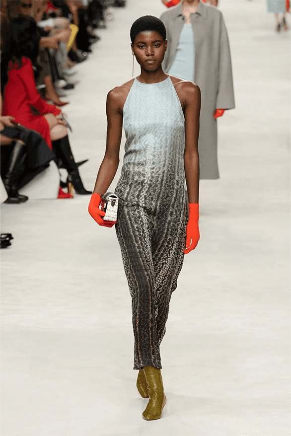 펜디, 2024 SS 컬렉션 공개, fendi, kim joens, 킴 존스