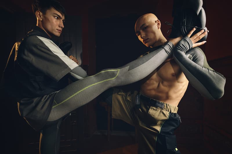 펑첸왕 x 나이키 캡슐 공개, feng chen wang, nike, 펑첸왕 컨버스