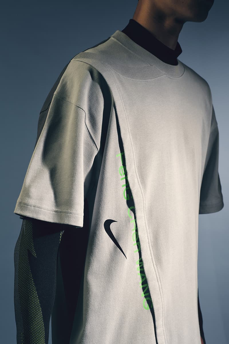 펑첸왕 x 나이키 캡슐 공개, feng chen wang, nike, 펑첸왕 컨버스