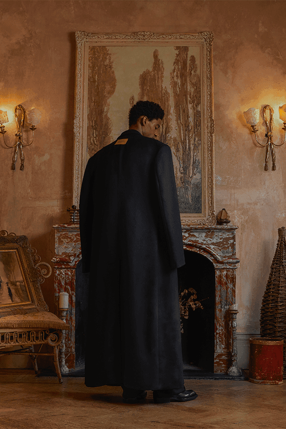 플로렌스 블랙, 2023 FW 컬렉션 첫 번째 드롭 리스트 공개, florence black