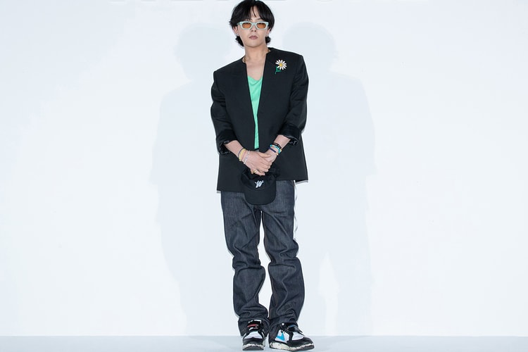 지드래곤이 신은 나이키 퀀도1의 새로운 컬러웨이 살펴보기