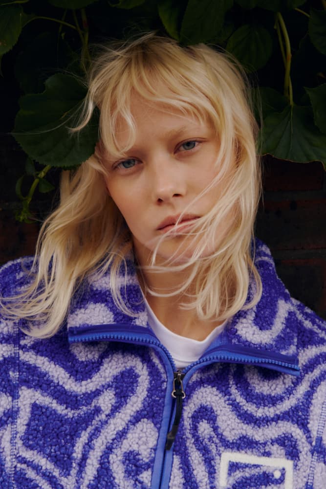 골스튜디오, 2023 가을, 겨울 컬렉션 ‘FREE WILL’ 발매 축구