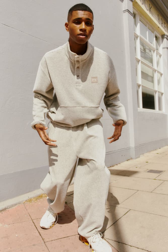 골스튜디오, 2023 가을, 겨울 컬렉션 ‘FREE WILL’ 발매 축구