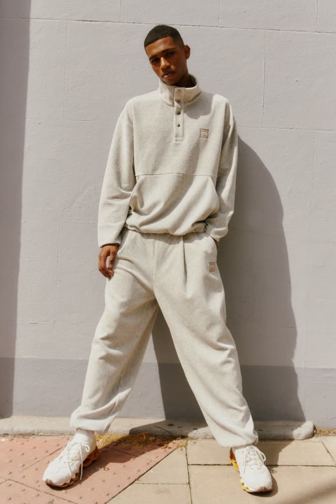 골스튜디오, 2023 가을, 겨울 컬렉션 ‘FREE WILL’ 발매 축구