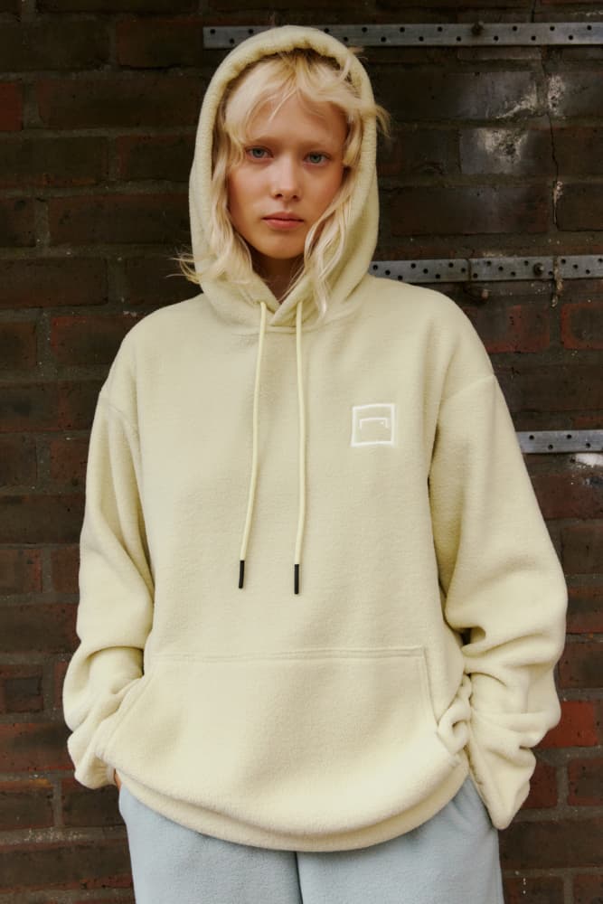 골스튜디오, 2023 가을, 겨울 컬렉션 ‘FREE WILL’ 발매 축구