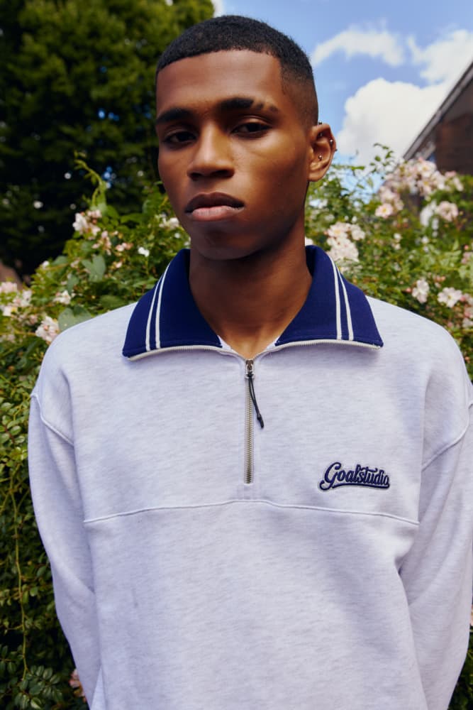 골스튜디오, 2023 가을, 겨울 컬렉션 ‘FREE WILL’ 발매 축구