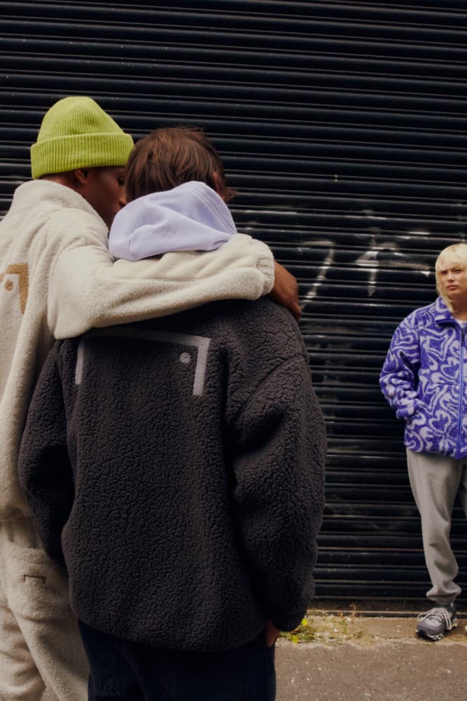 골스튜디오, 2023 가을, 겨울 컬렉션 ‘FREE WILL’ 발매 축구