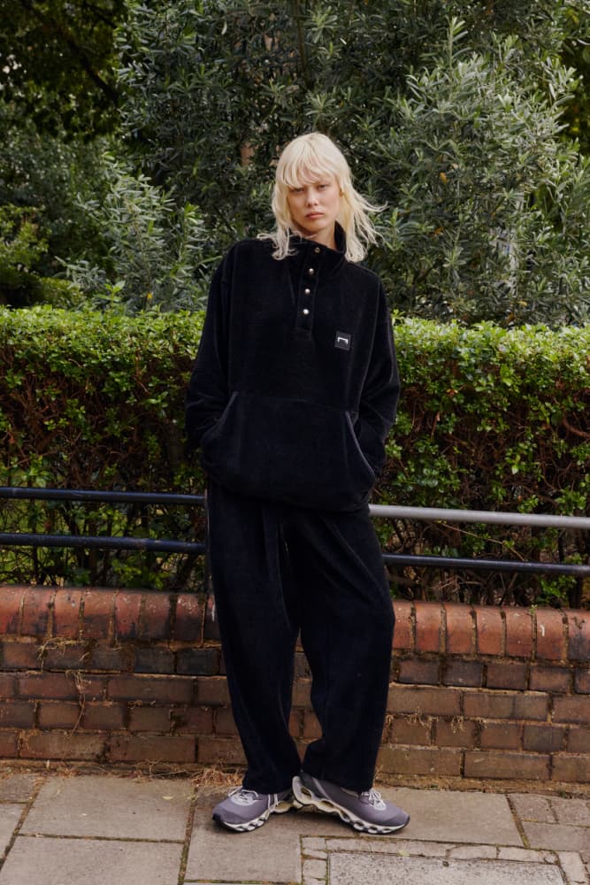 골스튜디오, 2023 가을, 겨울 컬렉션 ‘FREE WILL’ 발매 축구