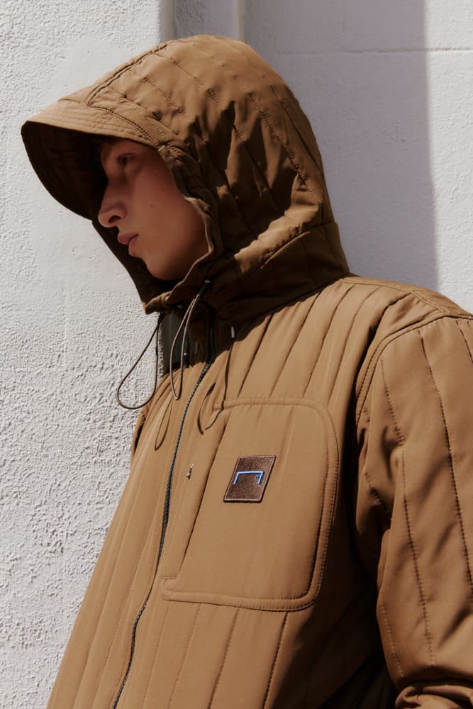 골스튜디오, 2023 가을, 겨울 컬렉션 ‘FREE WILL’ 발매 축구